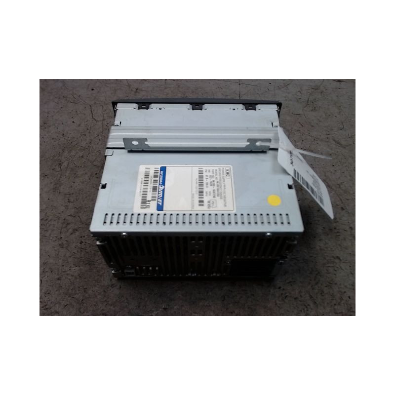 AUTORADIO KIA RIO 2005-