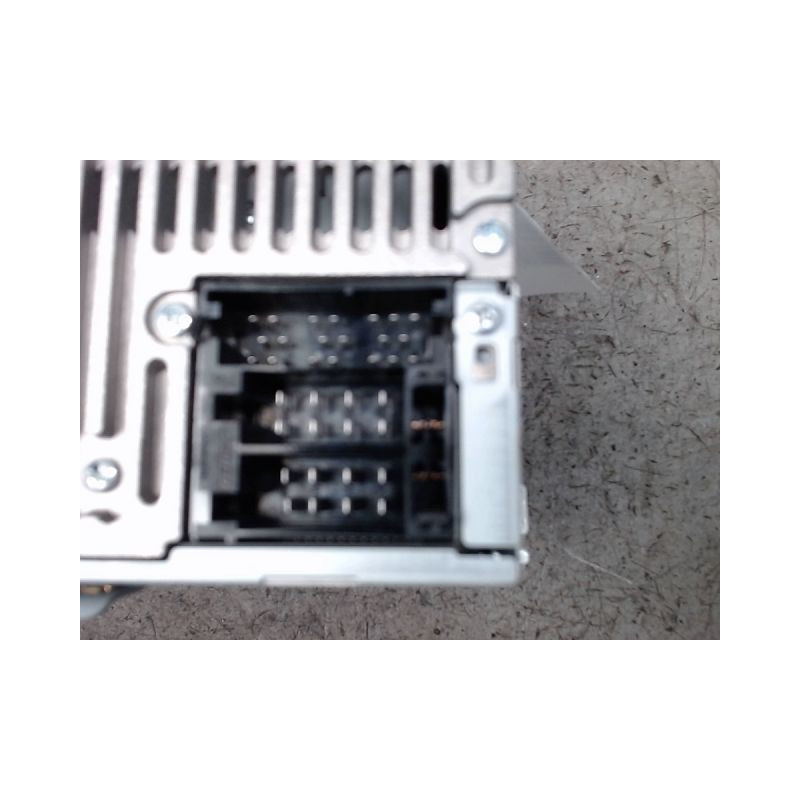 AUTORADIO KIA RIO 2005-