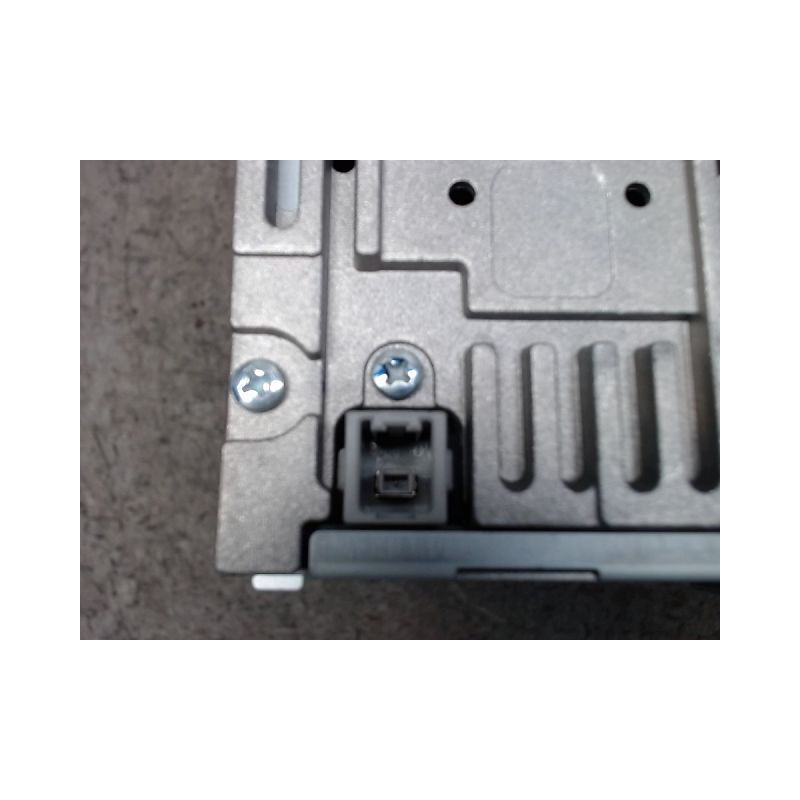 AUTORADIO KIA RIO 2005-