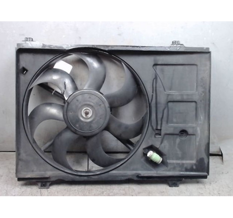 MOTEUR VENTILATEUR RADIATEUR