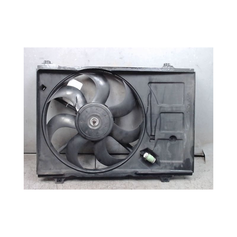 MOTEUR VENTILATEUR RADIATEUR KIA RIO 2005-