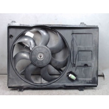 MOTEUR VENTILATEUR RADIATEUR KIA RIO 2005-