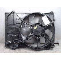 MOTEUR VENTILATEUR RADIATEUR KIA RIO 2005-