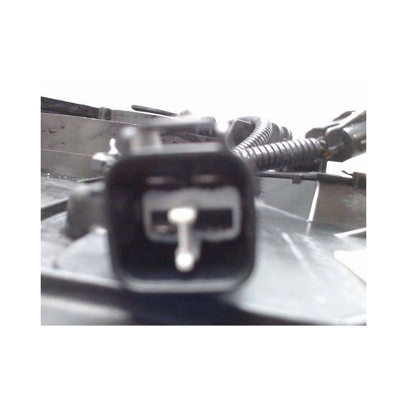 MOTEUR VENTILATEUR RADIATEUR KIA RIO 2005-