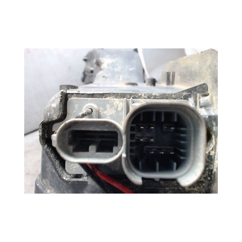 MOTEUR VENTILATEUR CHAUFFAGE RENAULT MEGANE I PH1 COUPE -99