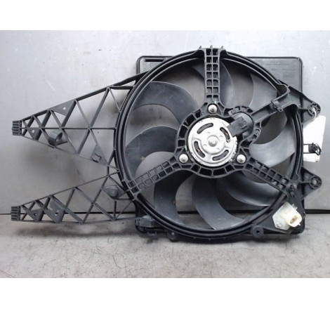 MOTEUR VENTILATEUR RADIATEUR