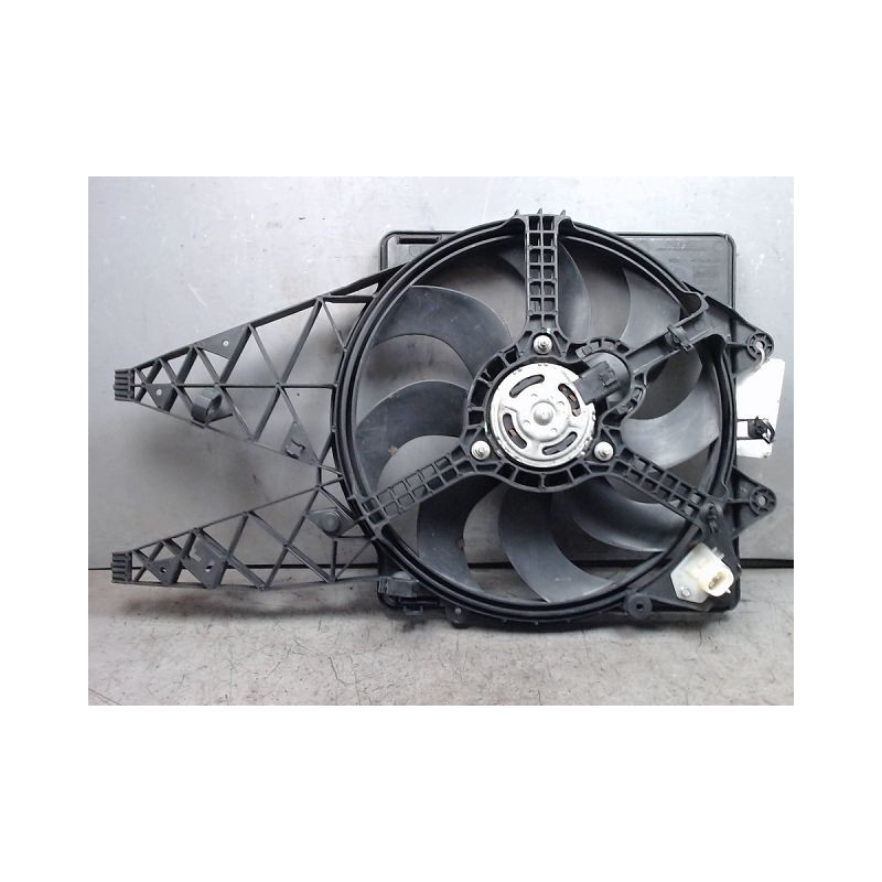 MOTEUR VENTILATEUR RADIATEUR FIAT PUNTO