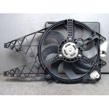 MOTEUR VENTILATEUR RADIATEUR FIAT PUNTO