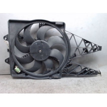 MOTEUR VENTILATEUR RADIATEUR FIAT PUNTO