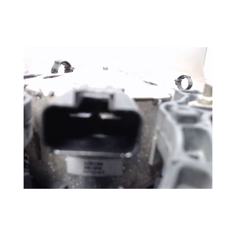 MOTEUR VENTILATEUR RADIATEUR FIAT PUNTO
