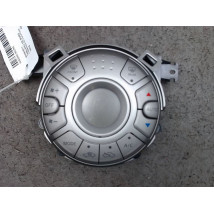 COMMANDE DE CHAUFFAGE NISSAN MICRA