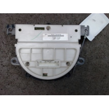 COMMANDE DE CHAUFFAGE NISSAN MICRA
