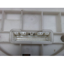 COMMANDE DE CHAUFFAGE NISSAN MICRA