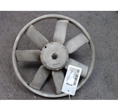 MOTEUR VENTILATEUR RADIATEUR