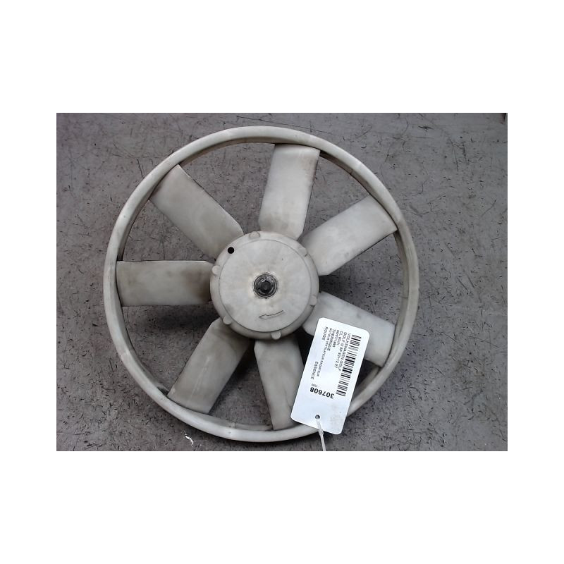 MOTEUR VENTILATEUR RADIATEUR VOLKSWAGEN GOLF III 92-97
