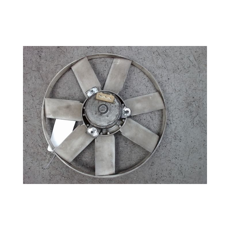 MOTEUR VENTILATEUR RADIATEUR VOLKSWAGEN GOLF III 92-97