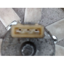 MOTEUR VENTILATEUR RADIATEUR VOLKSWAGEN GOLF III 92-97