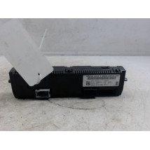 COMMANDE DE CHAUFFAGE BMW SERIE 1