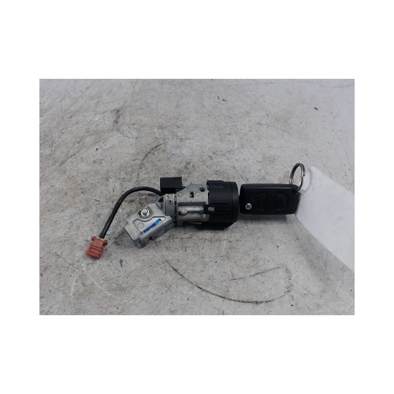 ANTIVOL DE DIRECTION PEUGEOT 1007