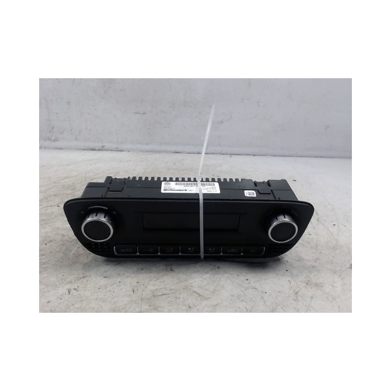 COMMANDE DE CHAUFFAGE VOLKSWAGEN POLO 2009-