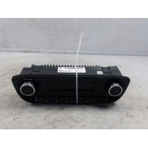 COMMANDE DE CHAUFFAGE VOLKSWAGEN POLO 2009-