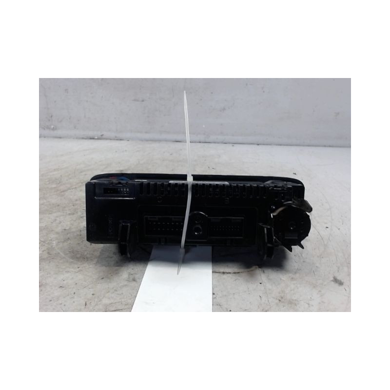 COMMANDE DE CHAUFFAGE VOLKSWAGEN POLO 2009-