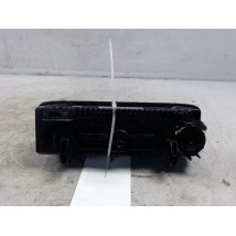 COMMANDE DE CHAUFFAGE VOLKSWAGEN POLO 2009-