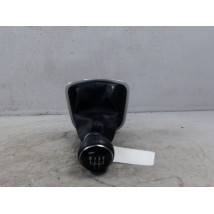 POMMEAU LEVIER VITESSES VOLKSWAGEN POLO 2009- 1.6 TDI
