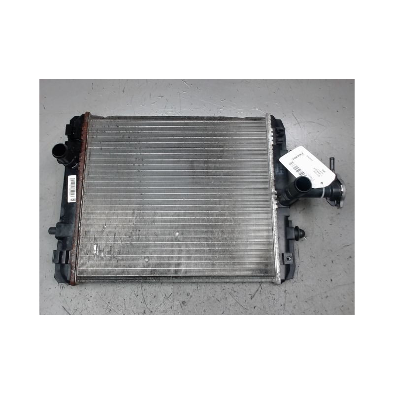 RADIATEUR CITROEN C1