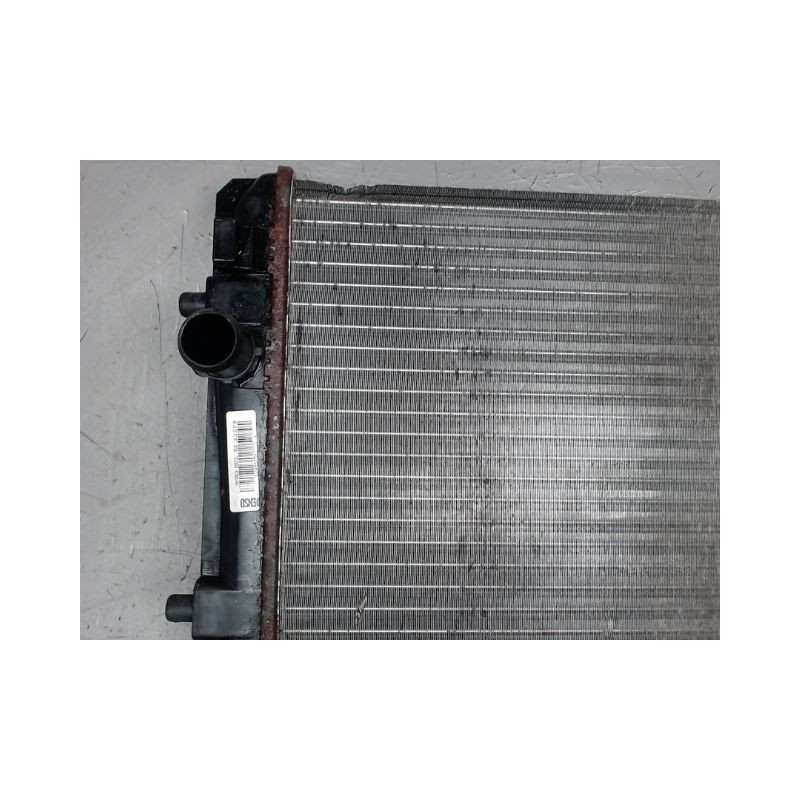 RADIATEUR CITROEN C1
