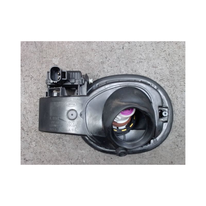 VOLET DE TRAPPE CARBURANT LAND ROVER R.ROVER