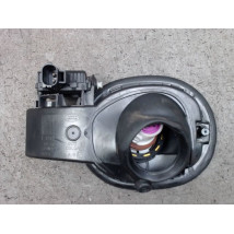 VOLET DE TRAPPE CARBURANT LAND ROVER R.ROVER