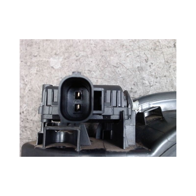 VOLET DE TRAPPE CARBURANT LAND ROVER R.ROVER