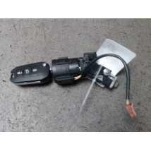 ANTIVOL DE DIRECTION CITROEN C3