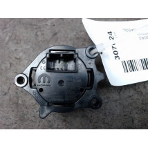BOUTON DE DEMARRAGE FIAT 500X