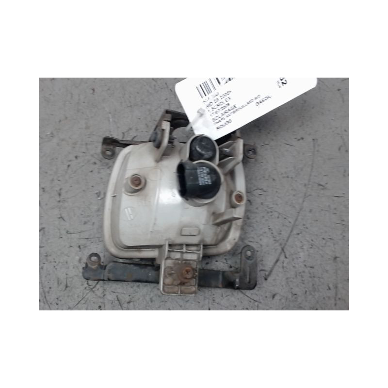 PHARE ANTIBROUILLARD AVANT DROIT KIA RIO 2005-