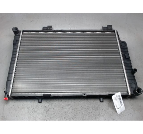 RADIATEUR