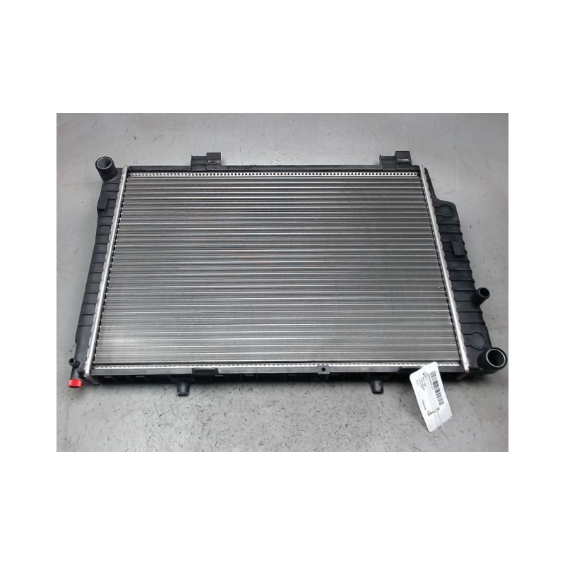 RADIATEUR MERCEDES SLK