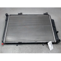 RADIATEUR MERCEDES SLK