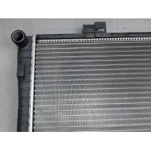 RADIATEUR MERCEDES SLK