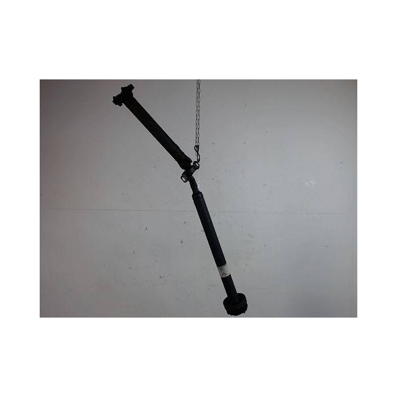 TRANSMISSION LONGITUDINALE MERCEDES SLK 200 
