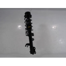 AMORTISSEUR AVANT GAUCHE NISSAN MICRA 2009-