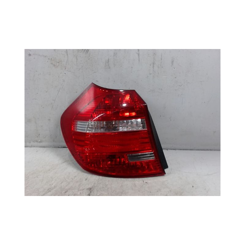 FEU ARRIERE GAUCHE  BMW SERIE 1