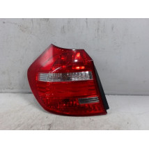 FEU ARRIERE GAUCHE  BMW SERIE 1