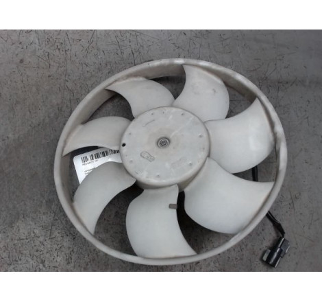 MOTEUR VENTILATEUR RADIATEUR