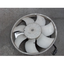 MOTEUR VENTILATEUR RADIATEUR PEUGEOT 107