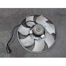 MOTEUR VENTILATEUR RADIATEUR PEUGEOT 107