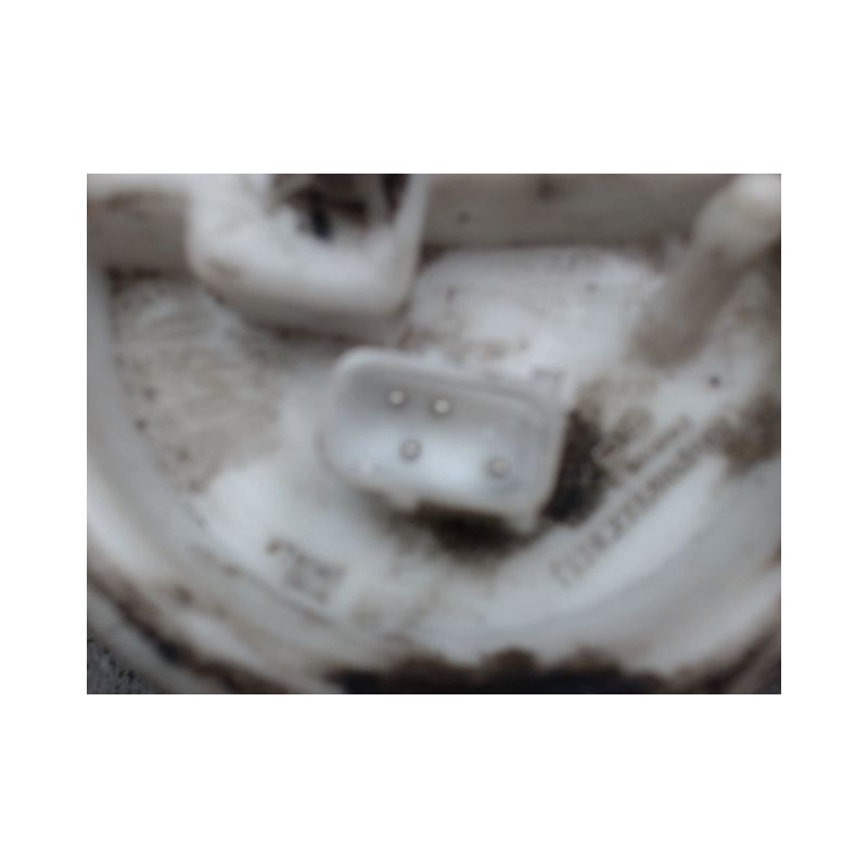 POMPE CARBURANT IMMERGEE B.M.W. SERIE 3