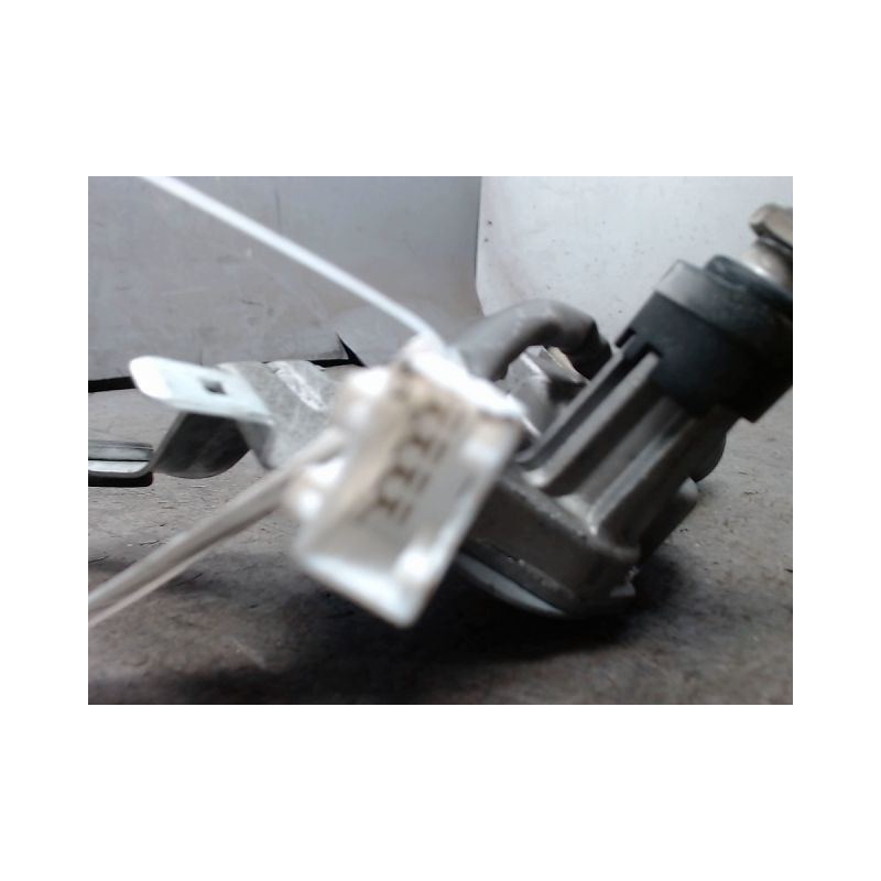 MECANISME ESSUIE-GLACE ARRIERE KIA RIO 2005-