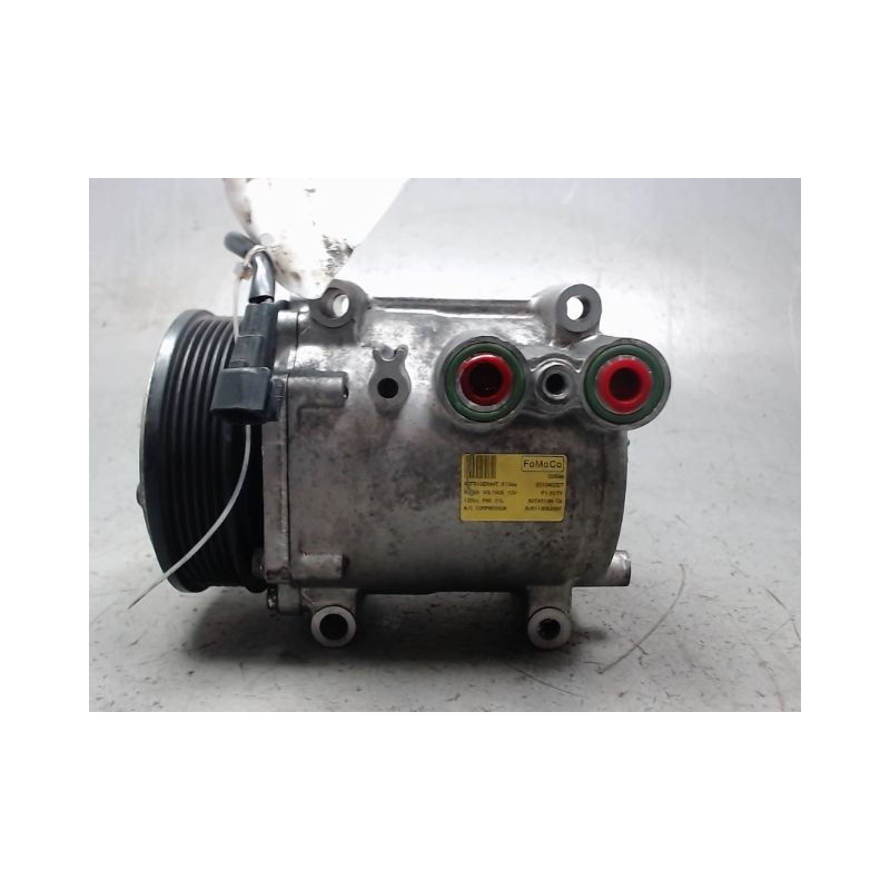 COMPRESSEUR AIR CONDITIONNE FORD FIESTA